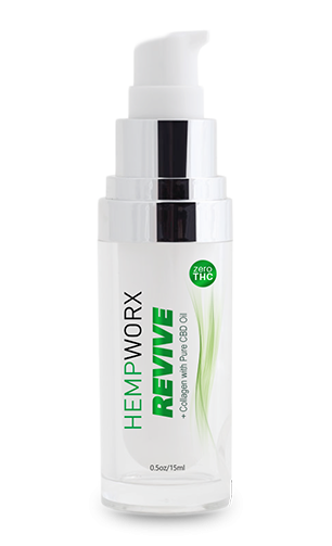 Hempworx Revive