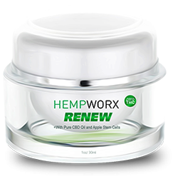 Hempworx Renew