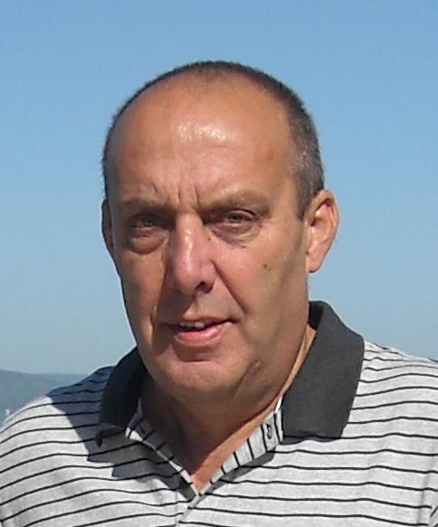 Budai Antal